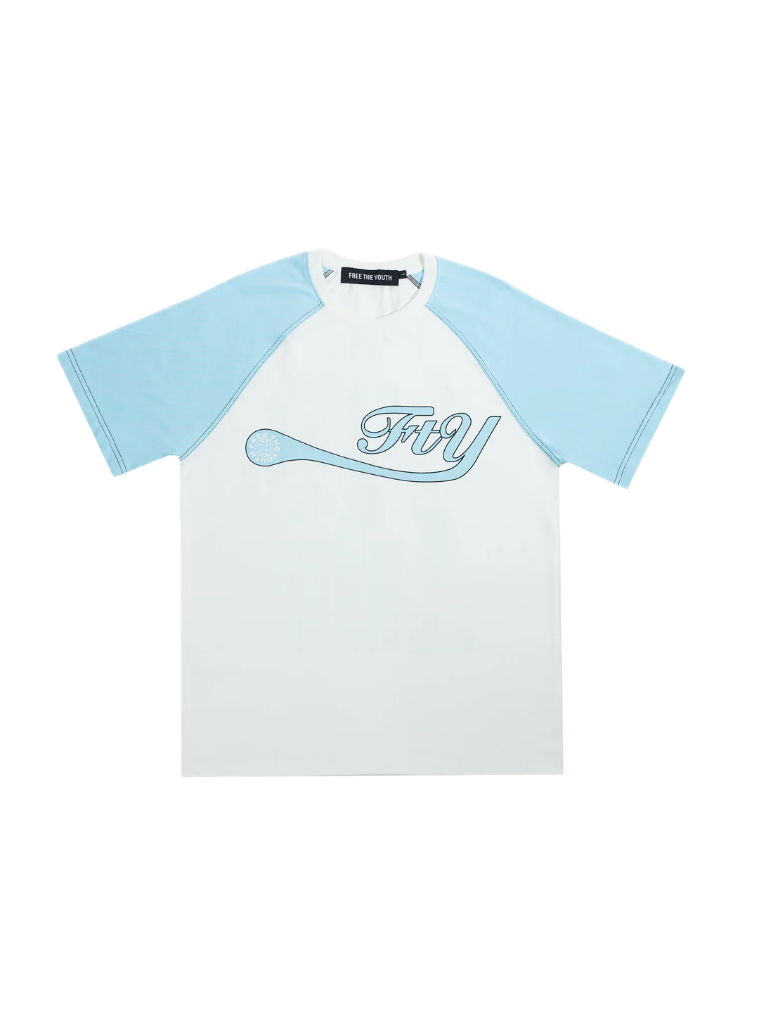 FTY 233 RAGLAN